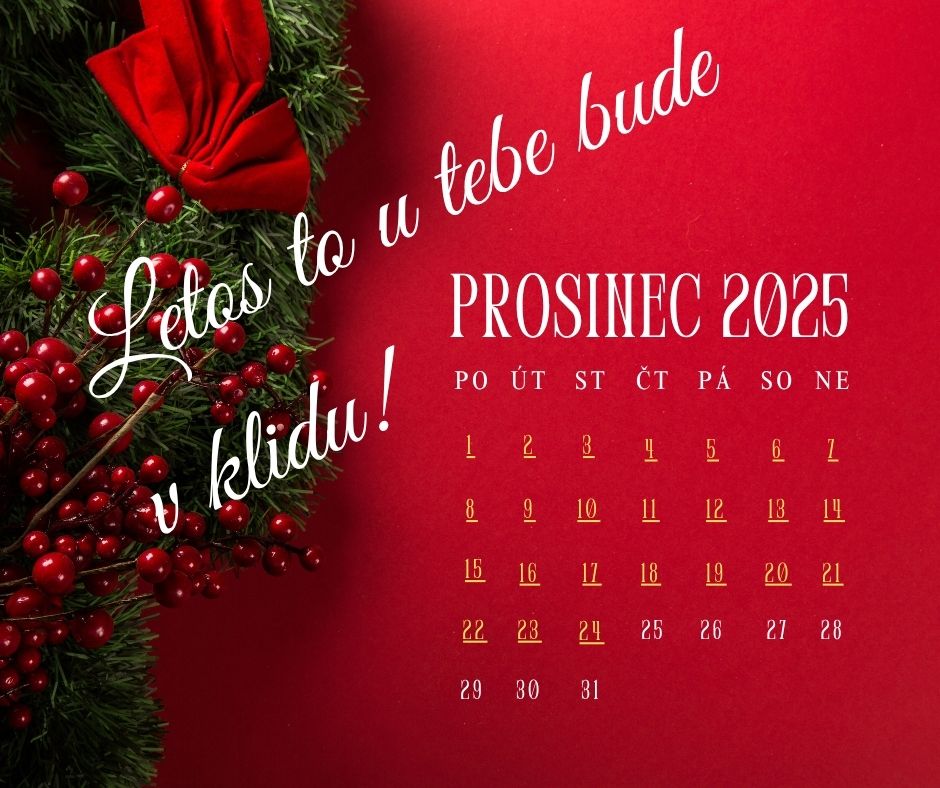 Adventní kalendář pro ženy